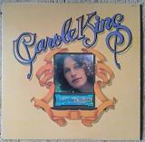 Carole King ‎– Wrap Around Joy