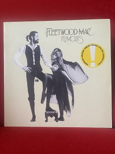 Fleetwood Mac – Rumours