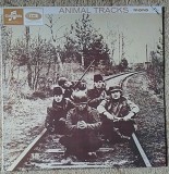 The Animals – Animal Tracks - 1965
