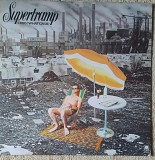 Supertramp ‎– Crisis? What Crisis?
