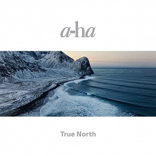Вініл платівка a-ha – True North