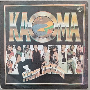 Kaoma - Lambada