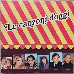 Le Canzoni D'oggi