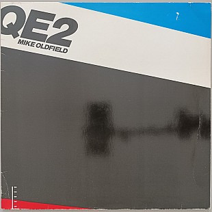 Mike Oldfield - QE2