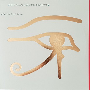 Вініл платівка The Alan Parsons Project – Eye In The Sky