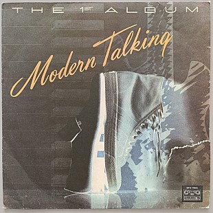 Modern Talking - The 1st Album