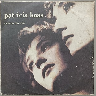 Patricia Kaas - Scene De Vie