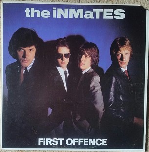 The Inmates – First Offence