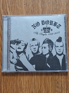 NO DOUBT