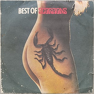 Scorpions - Best Of № 1