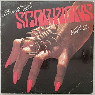 Scorpions - Best Of № 2