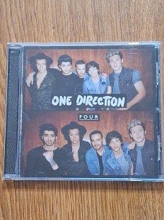 ONE DIRECTION