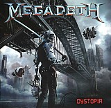 Megadeth – Dystopia (Europe 2025)