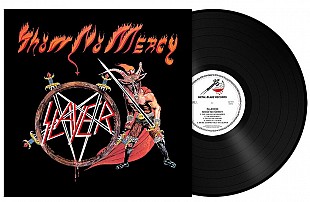 Вініл платівка Slayer – Show No Mercy