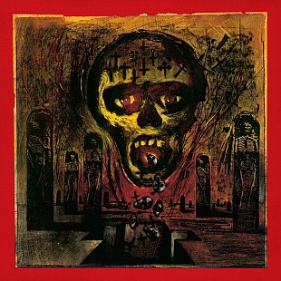 Вініл платівка Slayer – Seasons In The Abyss (EU)