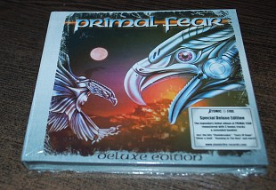 Primal Fear