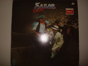 SAILOR-Trouble 1975 Holland