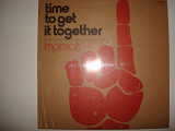 IMPERIALS-Time to get it together 1970 USA Funk / Soul, Folk, World, & Country Gospel