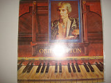 OBIE CLAYTON- Obie clayton 1975 UK Vocal, Soft Rock, Pop Rock