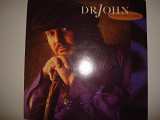 DR.JOHN-In a sentimental mood-1989 USA Soul-Jazz, Smooth Jazz, Rhythm & Blues, Cool Jazz