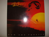 AIR SUPPLY-Now and forever 1982 Canada Rock Soft Rock