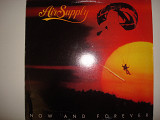 AIR SUPPLY-Now and forever 1982 USA Rock Soft Rock
