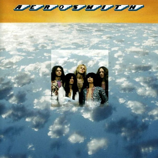 Aerosmith ‎– Aerosmith 1973 (Первый студийный альбом)