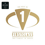 Various - The Best Of Firstclass - The Finest In House (2018) (4xLP) S/S