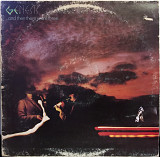 Genesis – ... And Then There Were Three