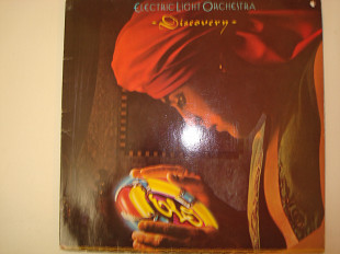 ELECTRIC LICHT ORHESTRA-Diskovery 1979 Holland