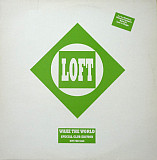 Loft - Wake The World (1994) NM/NM