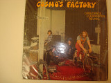 CREEDENCE CLEARVATER REVIVAL-Cosmos factory 1970 Canada Blues Rock--РЕЗЕРВ
