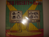 TOM FOGERTY+RUBY-Precious gems 1984 Promo USA Rock