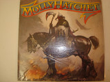 MOLLY HATCHET-Molly hatchet 1978 USA Southern Rock