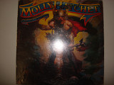 MOLLY HATCHET-Flirtin with disaster 1979 USA Southern Rock