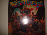 MOLLY HATCHET-Take no prisoners 1981 USA Southern Rock