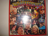 MOLLY HATCHET-Double trouble live 1985 2LP USA Southern Rock