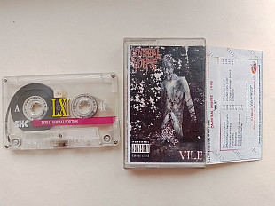 Cannibal Corpse Vile 96