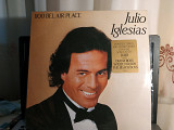 JILIO IGLESIAS ''1100 BELAIR PLACE''LP