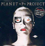 Planet "P" Project