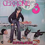 Cerrone Supernature