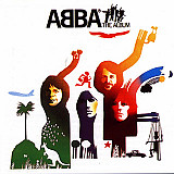 ABBA The Album