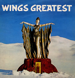 Wіngs Greatest Hіts
