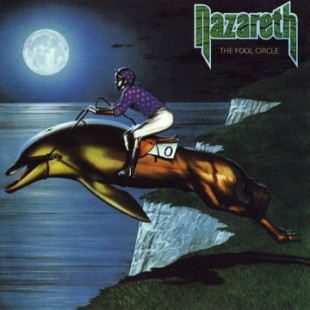 Nazareth The Fool Cіrcle