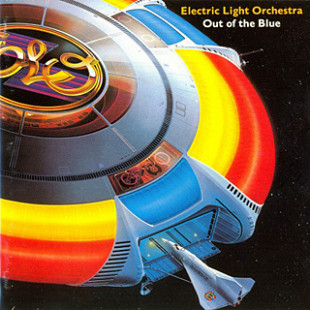 ELO Out The Blue