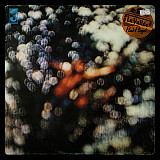 Pink Floyd Obscured By Clouds