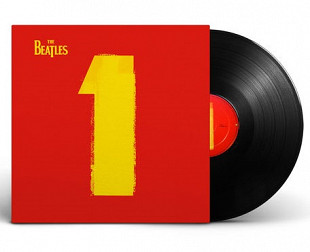 The Beatles - 1 (2015)