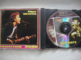 TOM WAITS COLLECTION 2000