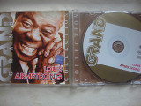 LOUIS ARMSTRONG GRAND COLLECTION