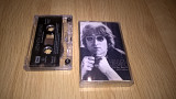 John Lennon ‎EX Beatles (Lennon Legend. The Very Best Of John Lennon) 1997. (MC). Кассета. EMI. Букл